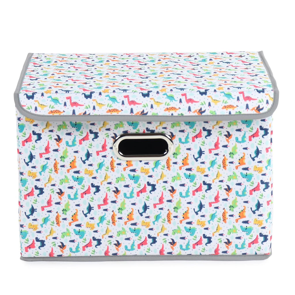 Organise Haven - Single Flap Storage Box