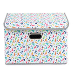 Organise Haven - Single Flap Storage Box