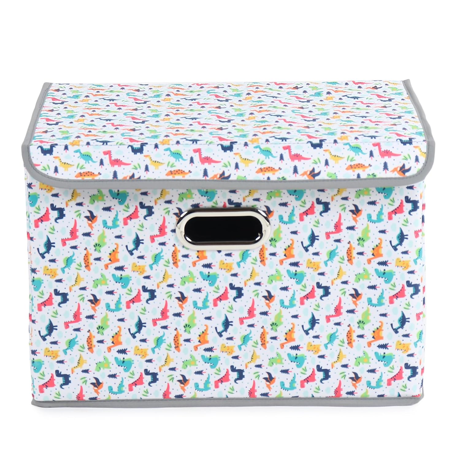 Organise Haven - Single Flap Storage Box