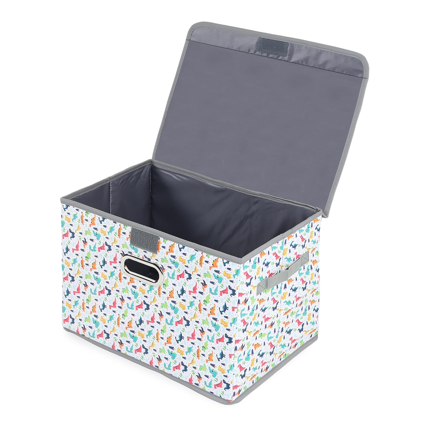 Organise Haven - Single Flap Storage Box