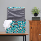 Organise Haven - Single Flap Storage Box