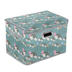 Organise Haven - Single Flap Storage Box