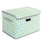 Organise Haven - Single Flap Storage Box