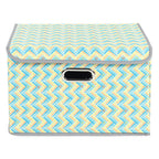 Organise Haven - Single Flap Storage Box