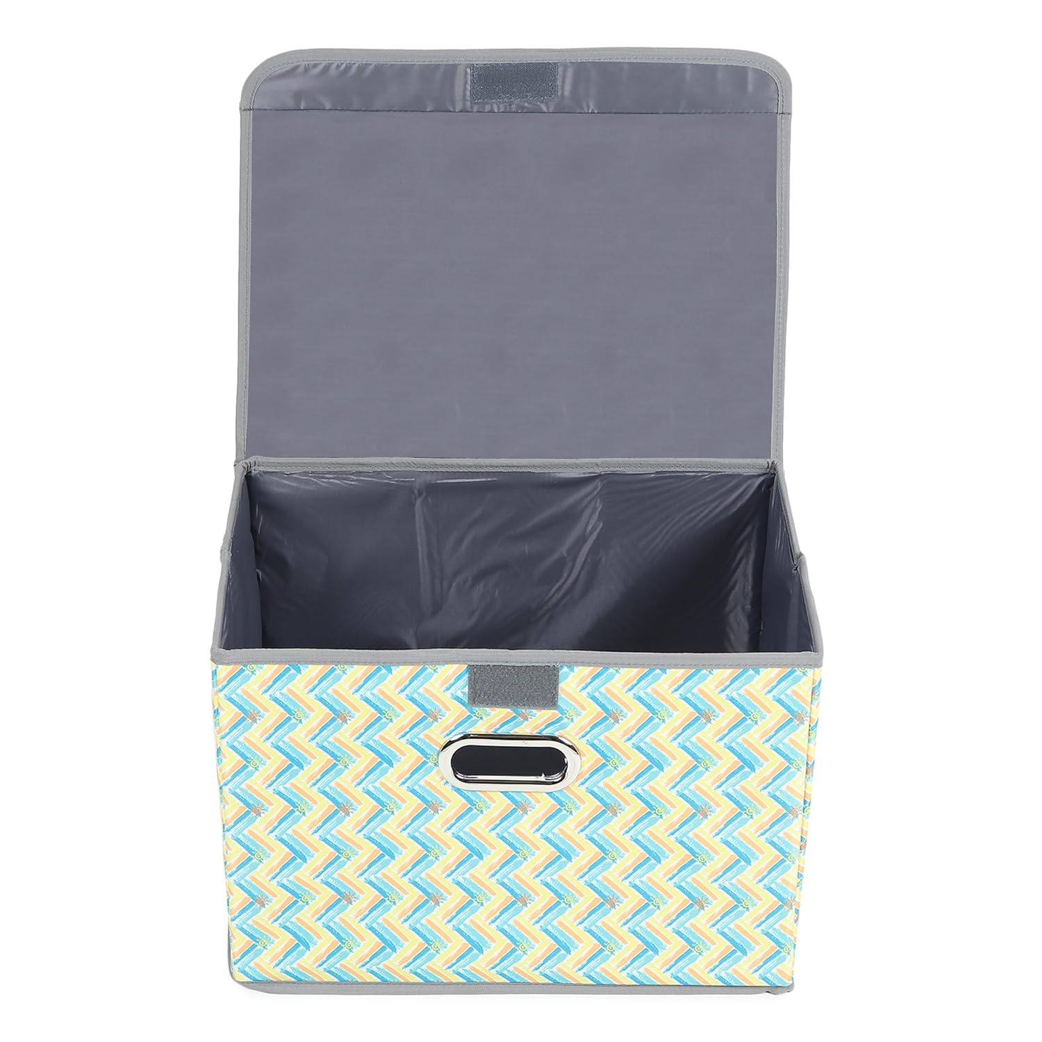 Organise Haven - Single Flap Storage Box