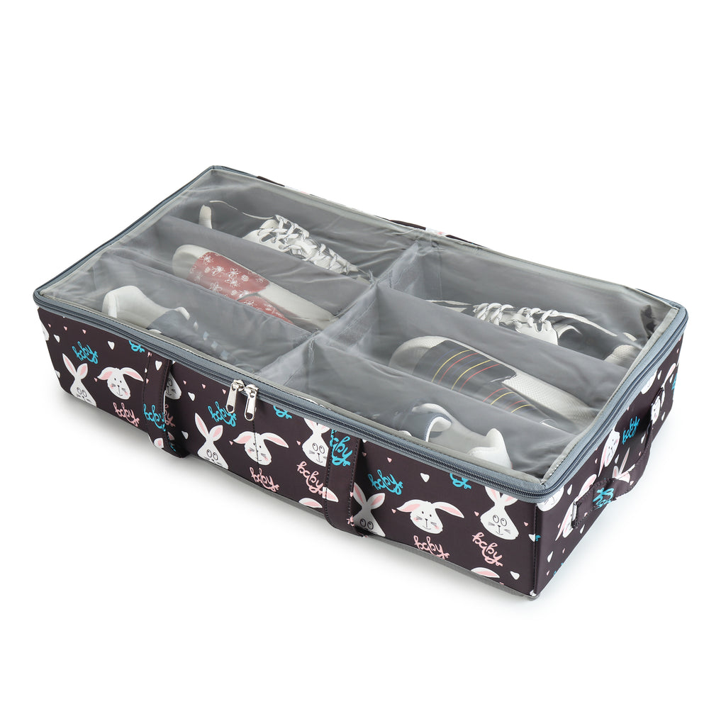 Shoe Organizer (Bunny)