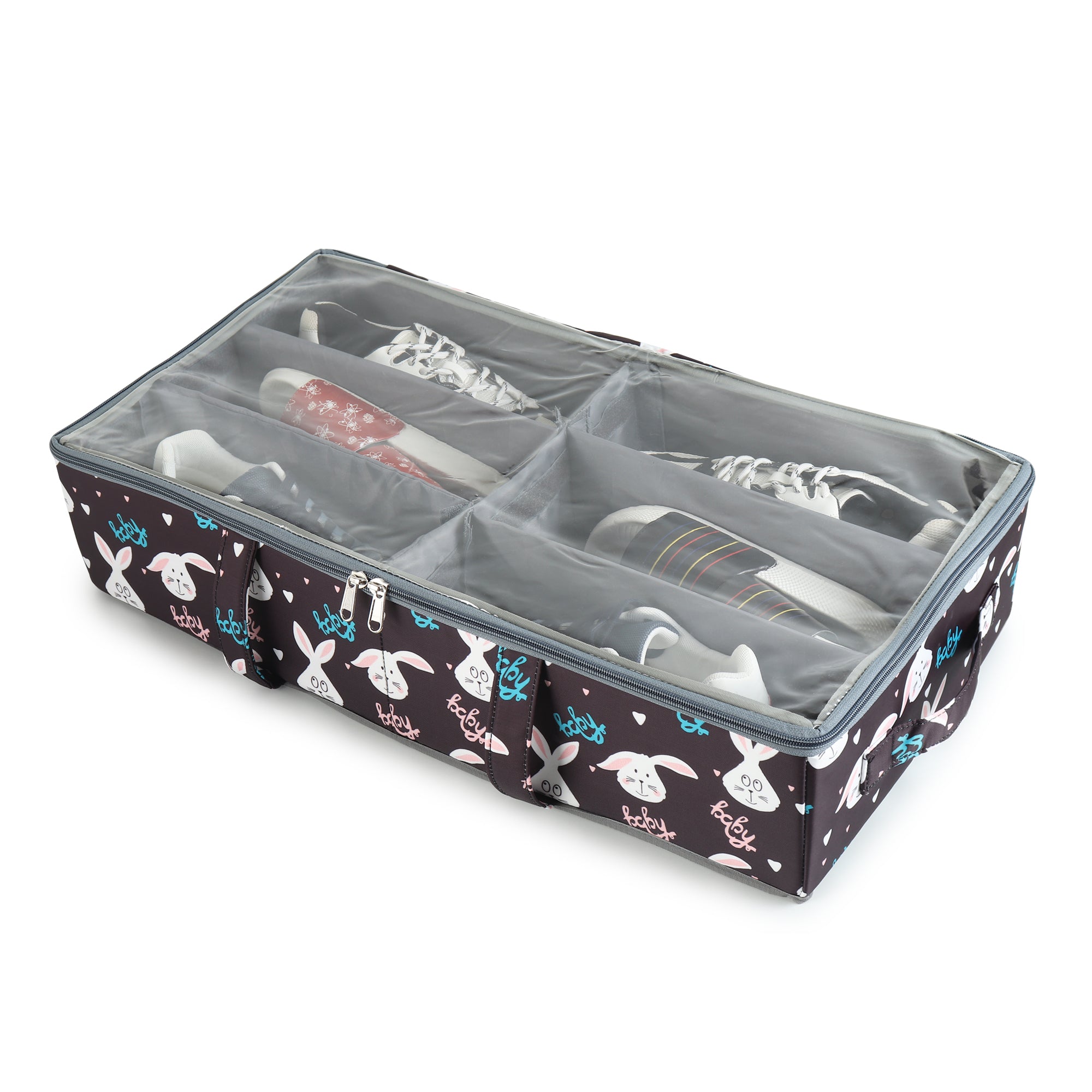 Shoe Organizer (Bunny)