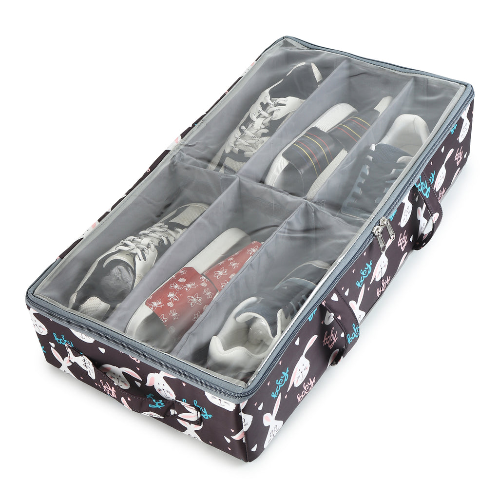Shoe Organizer (Bunny)