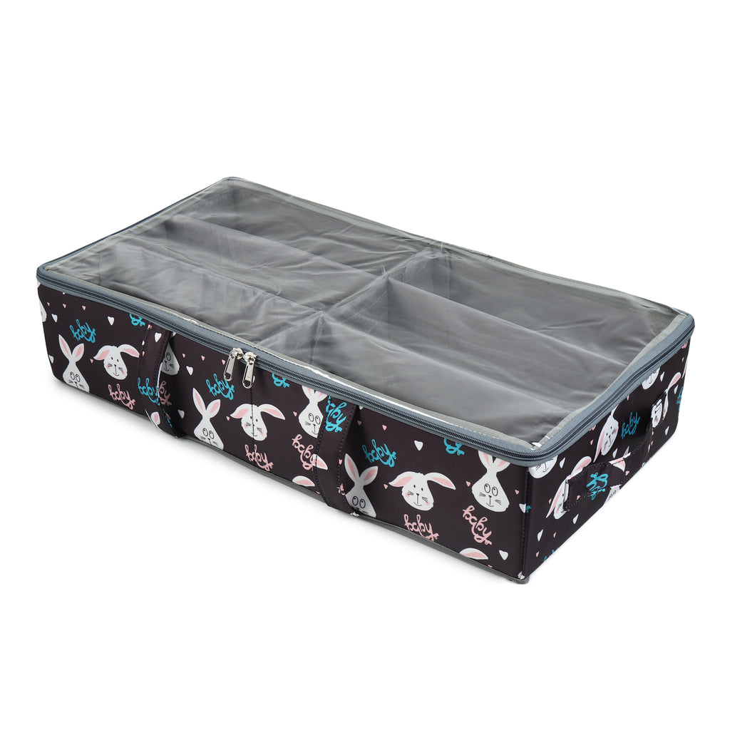 Shoe Organizer (Bunny)