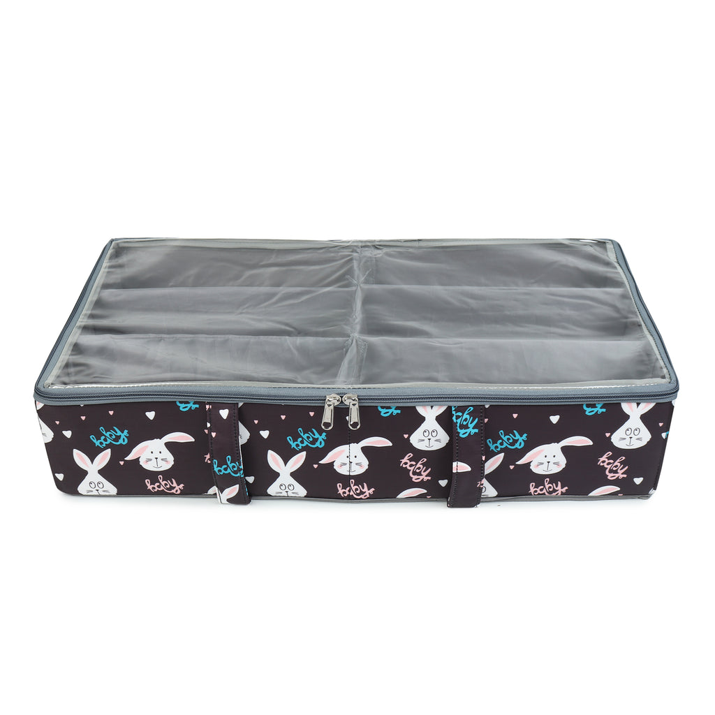 Shoe Organizer (Bunny)