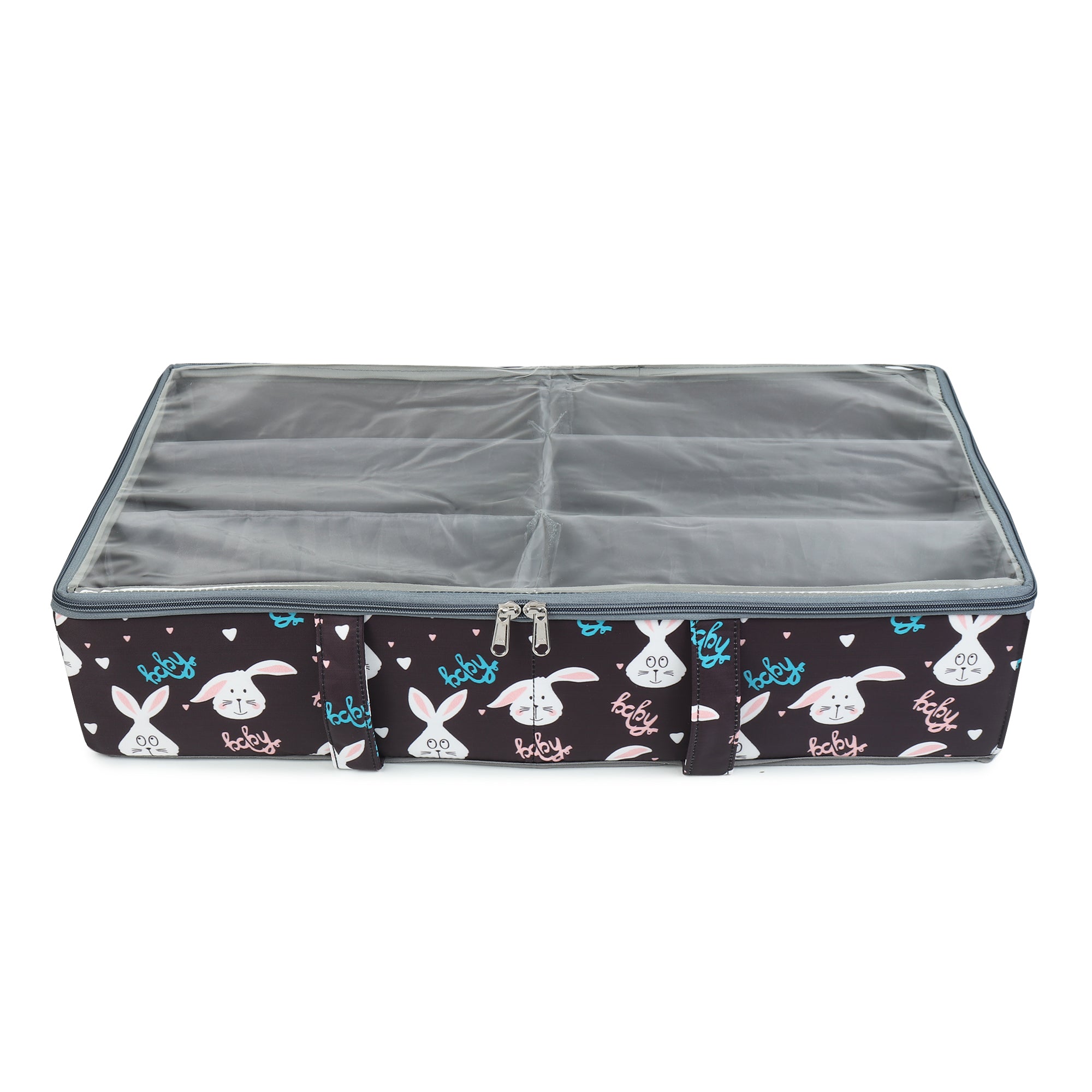 Shoe Organizer (Bunny)