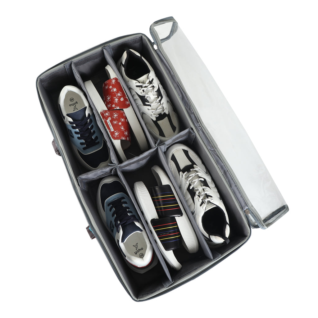Shoe Organizer (Bunny)