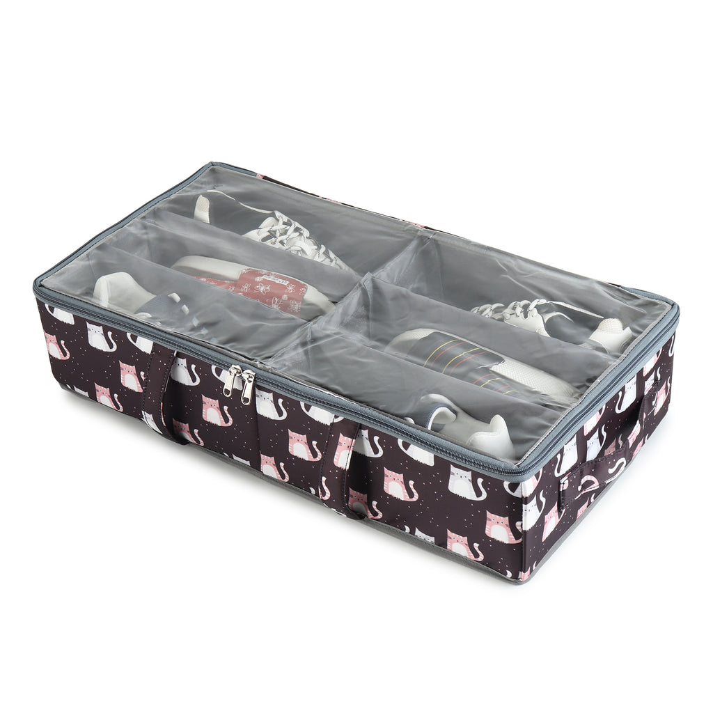 Shoe Organizer (Cat)
