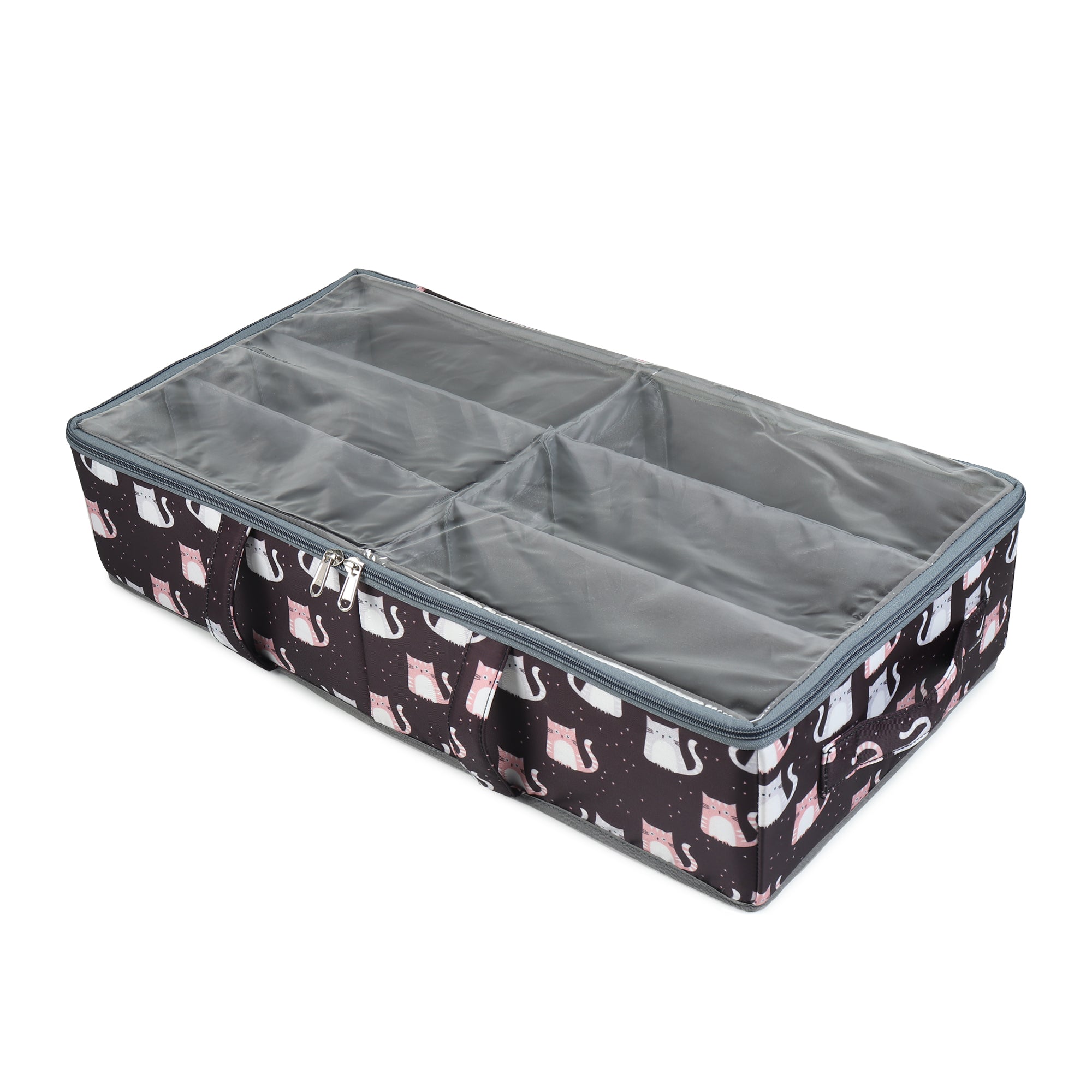 Shoe Organizer (Cat)