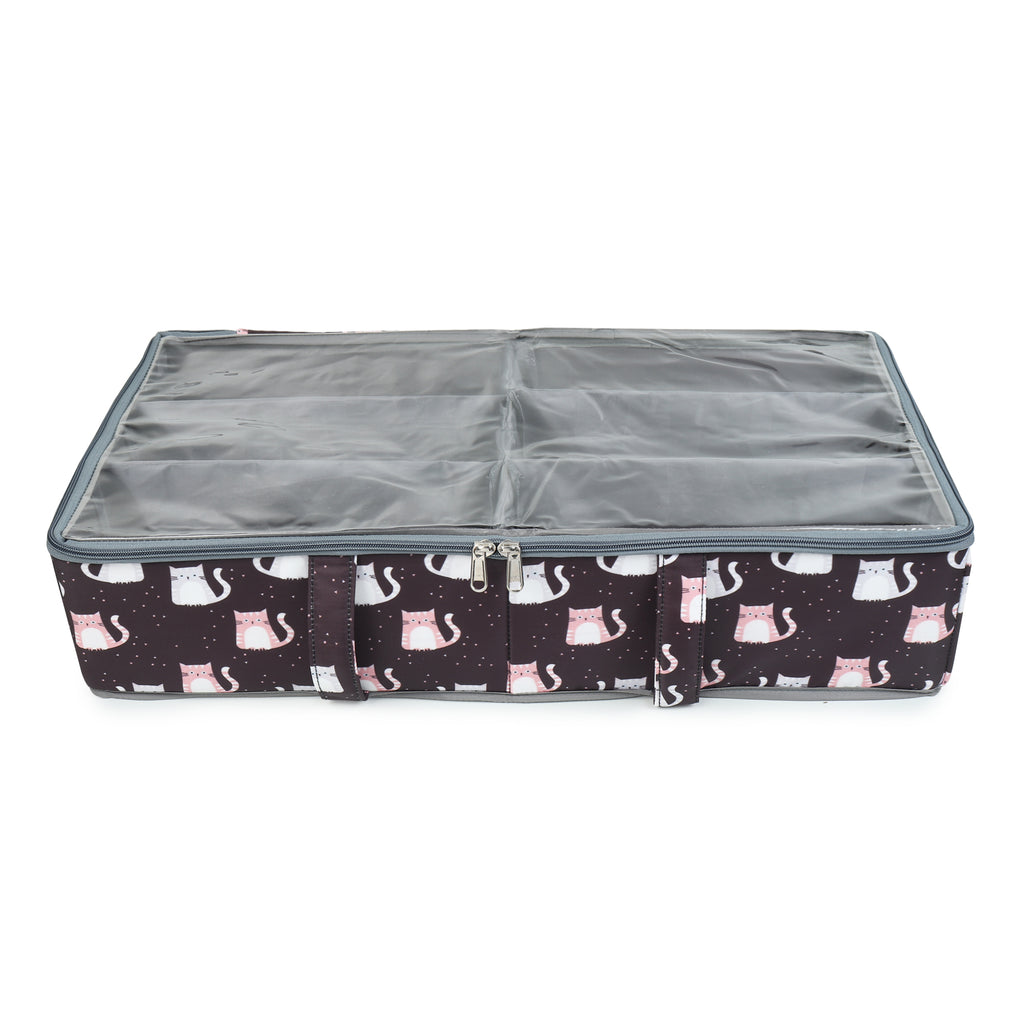Shoe Organizer (Cat)