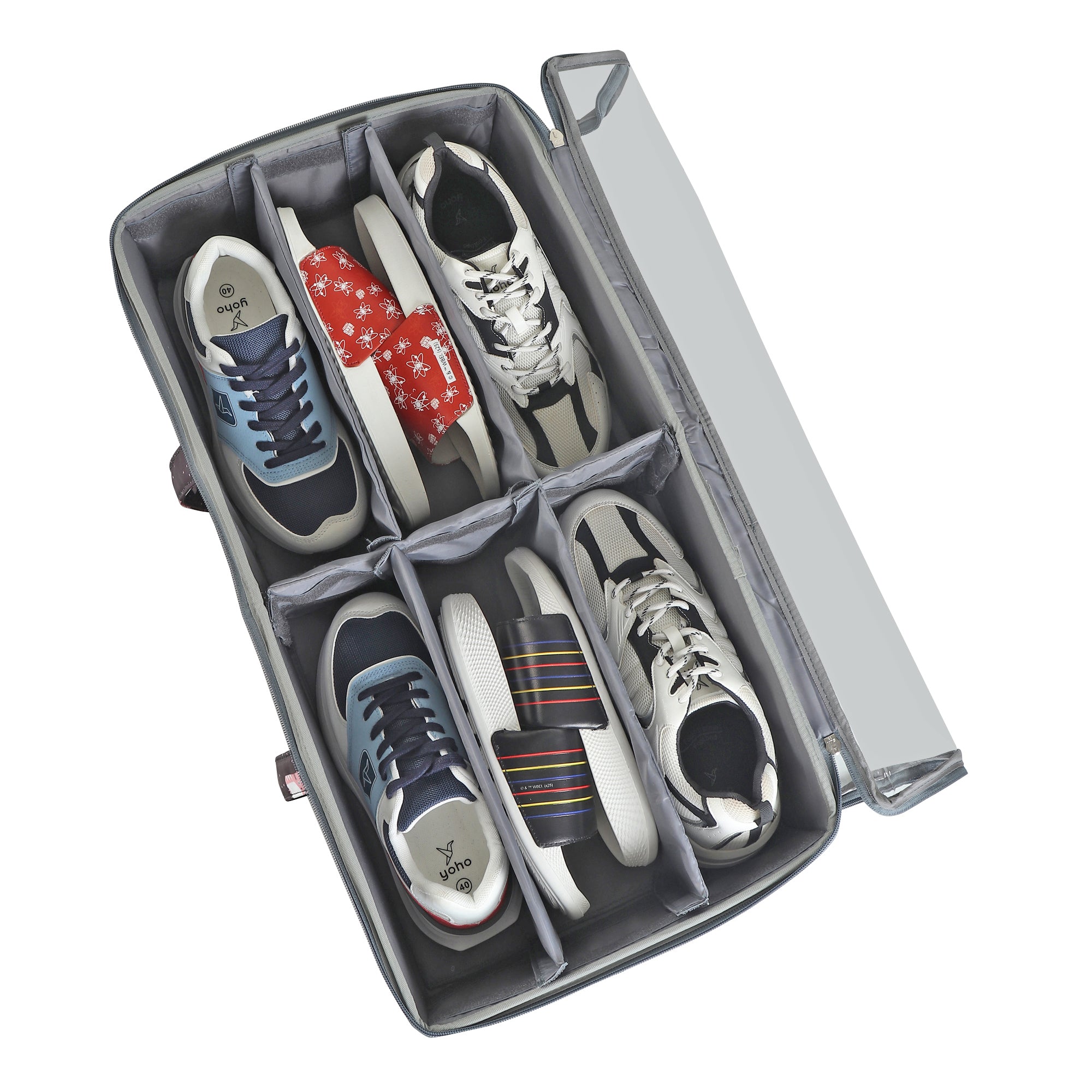 Shoe Organizer (Cat)