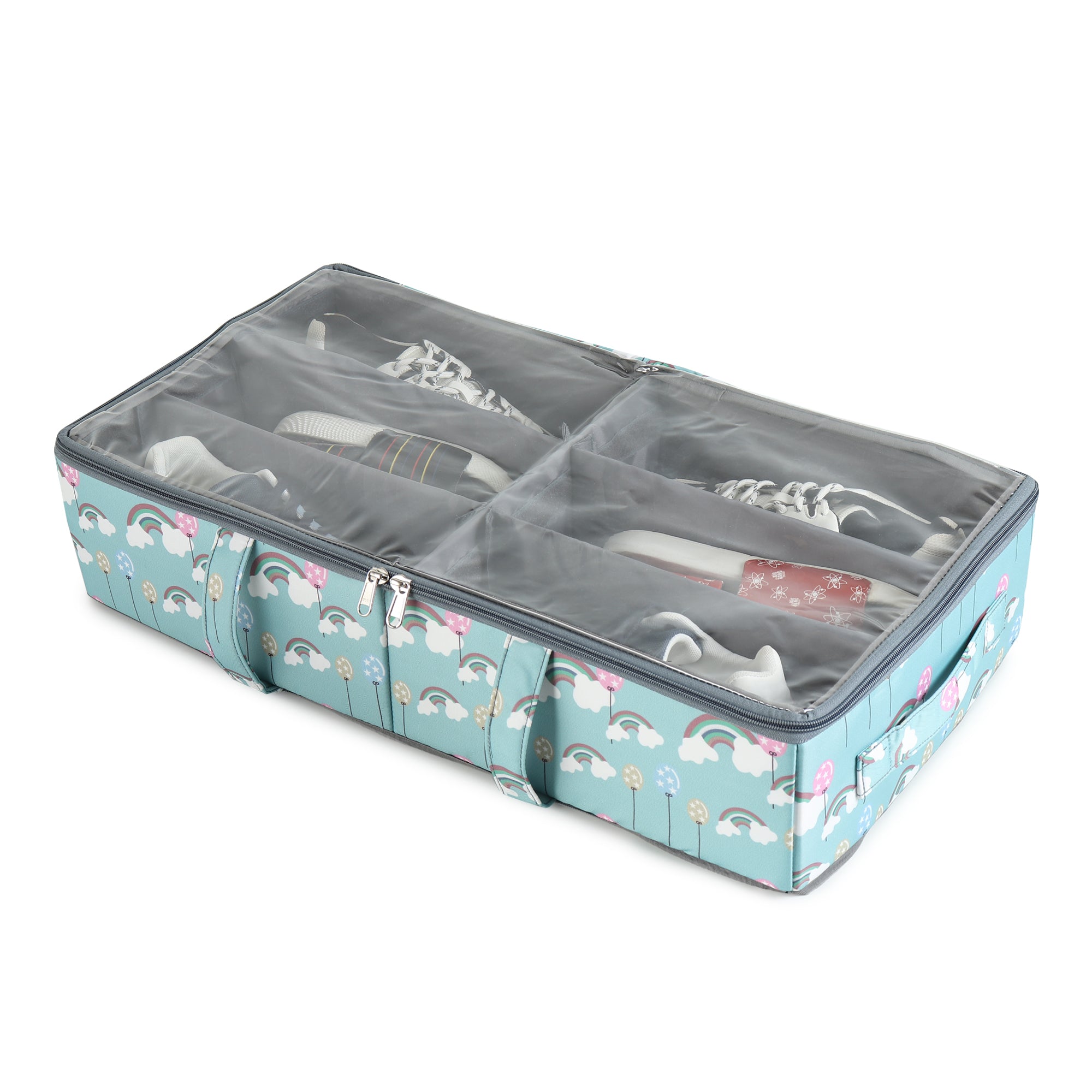 Shoe Organizer (Rainbow)