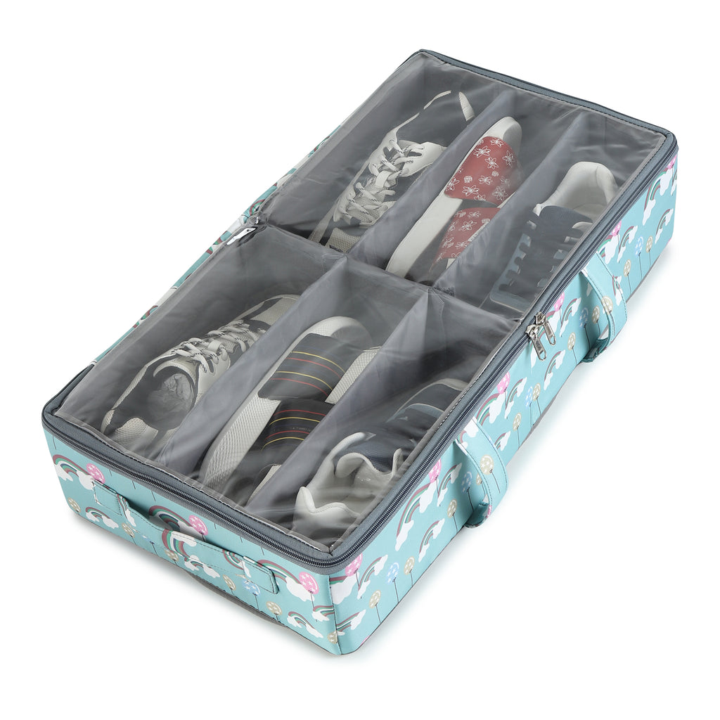 Shoe Organizer (Rainbow)