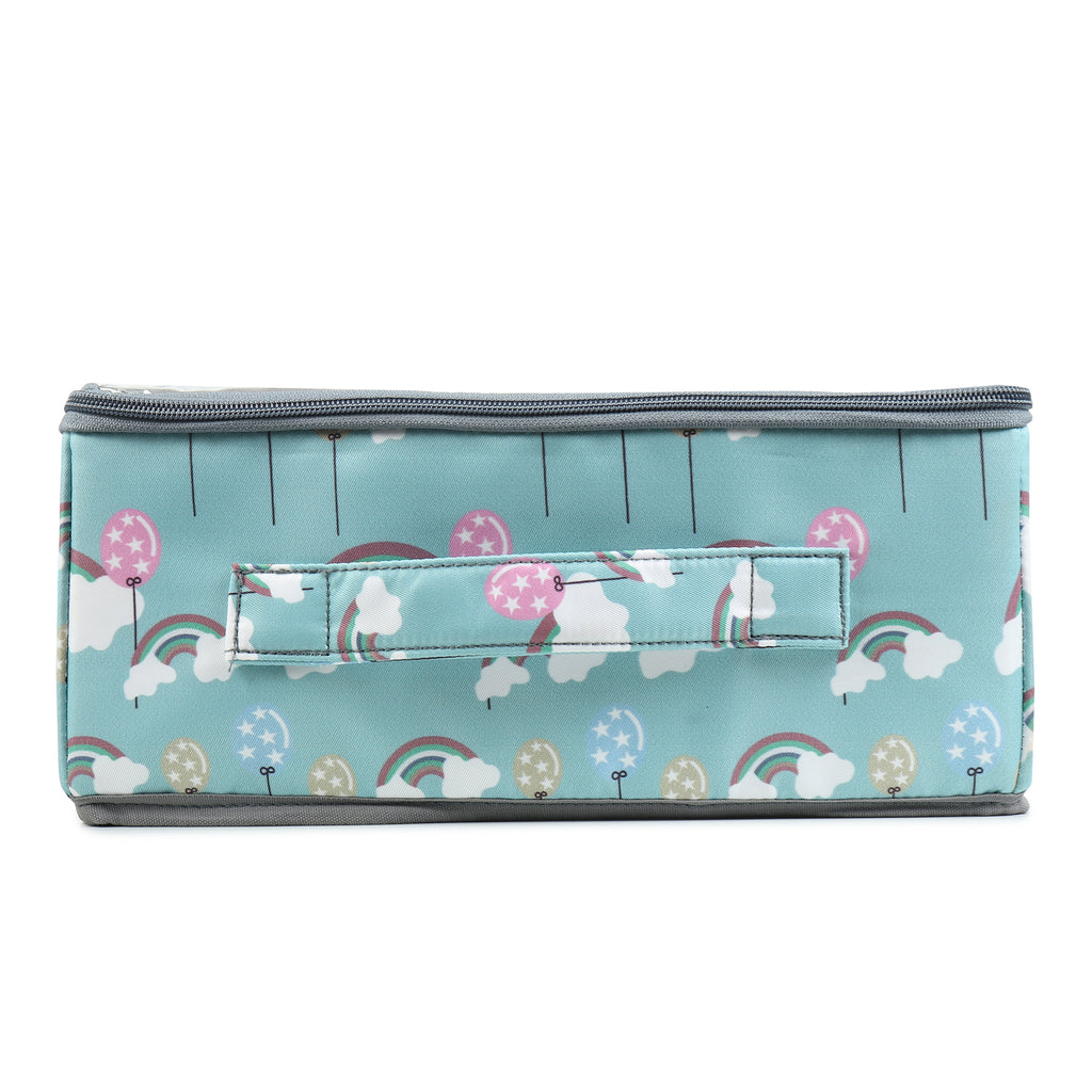 Shoe Organizer (Rainbow)