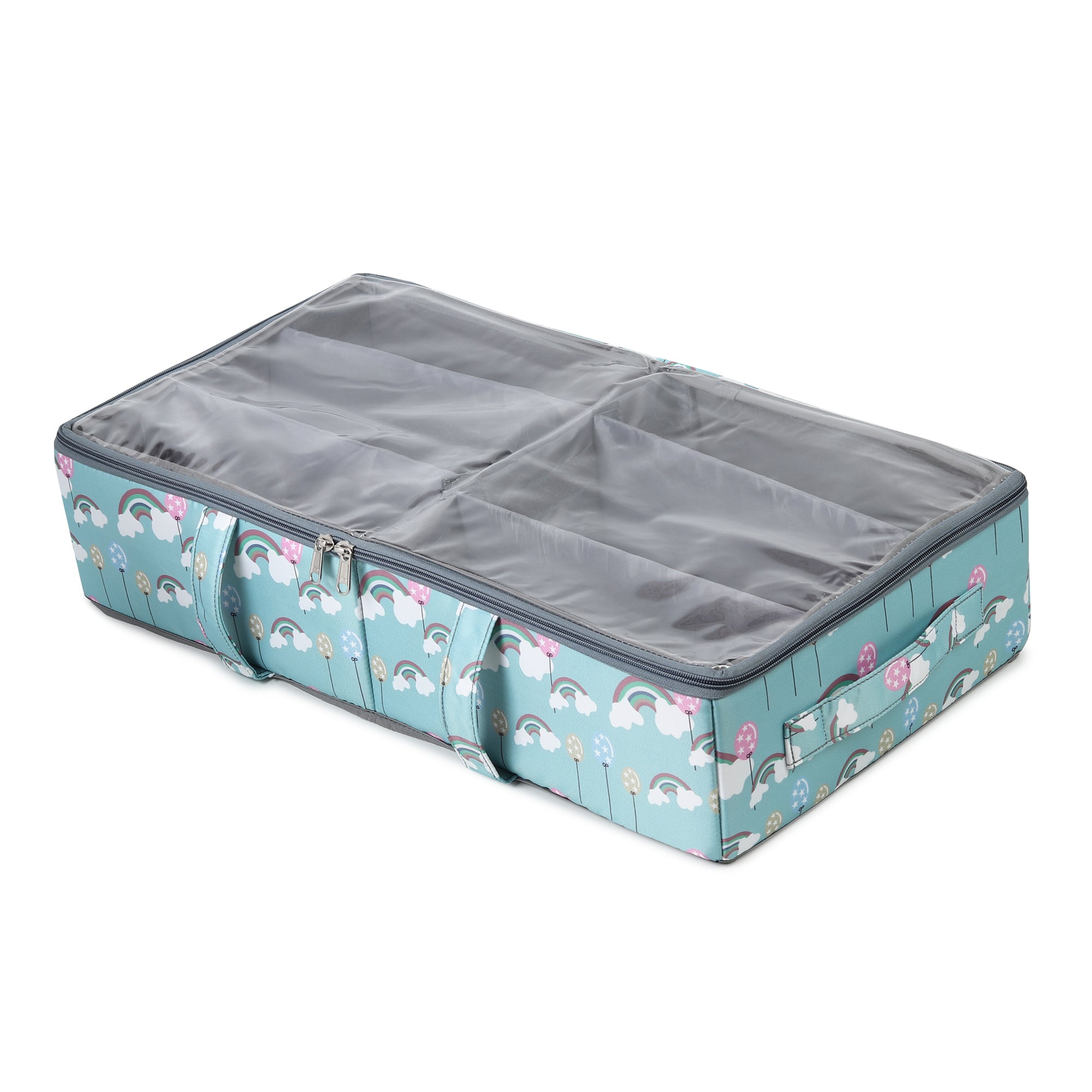 Shoe Organizer (Rainbow)