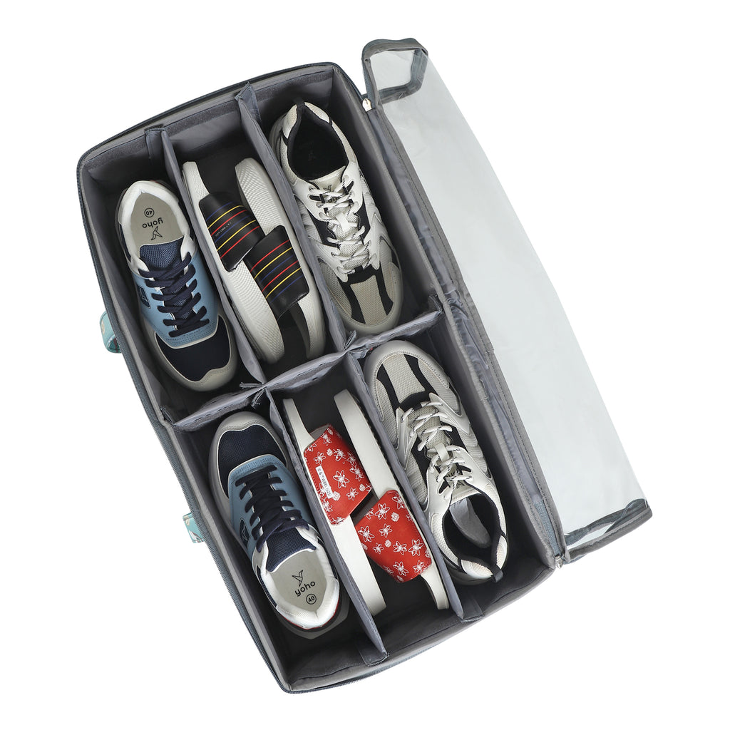 Shoe Organizer (Rainbow)