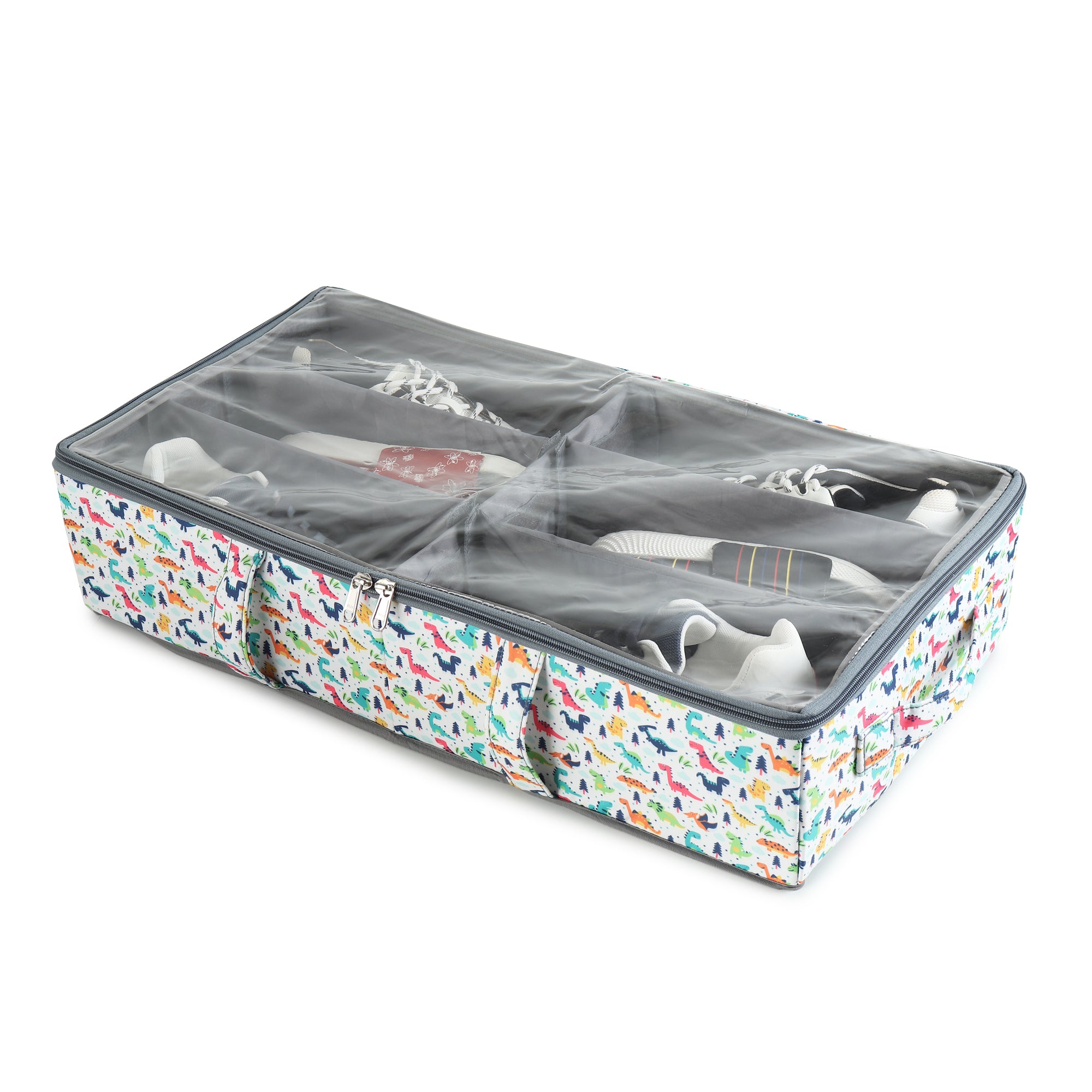 Shoe Organizer (Dinosaur)