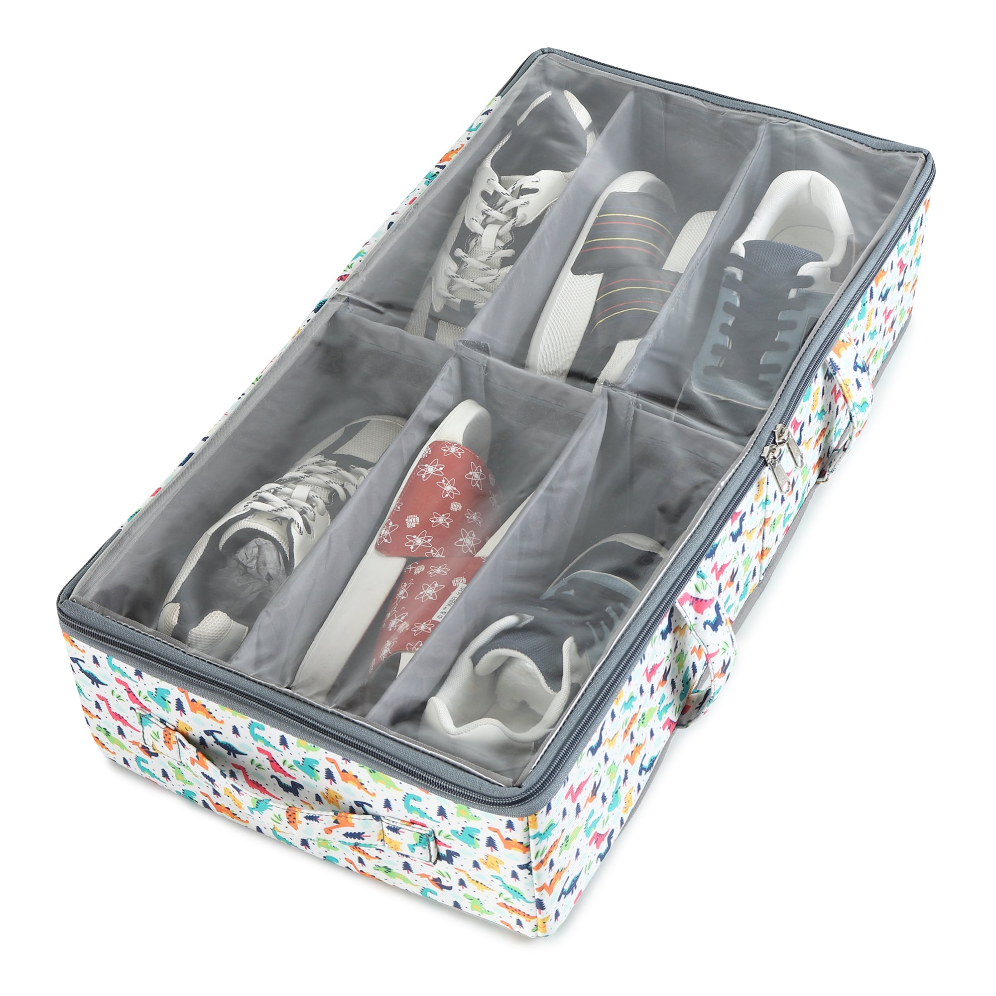 Shoe Organizer (Dinosaur)