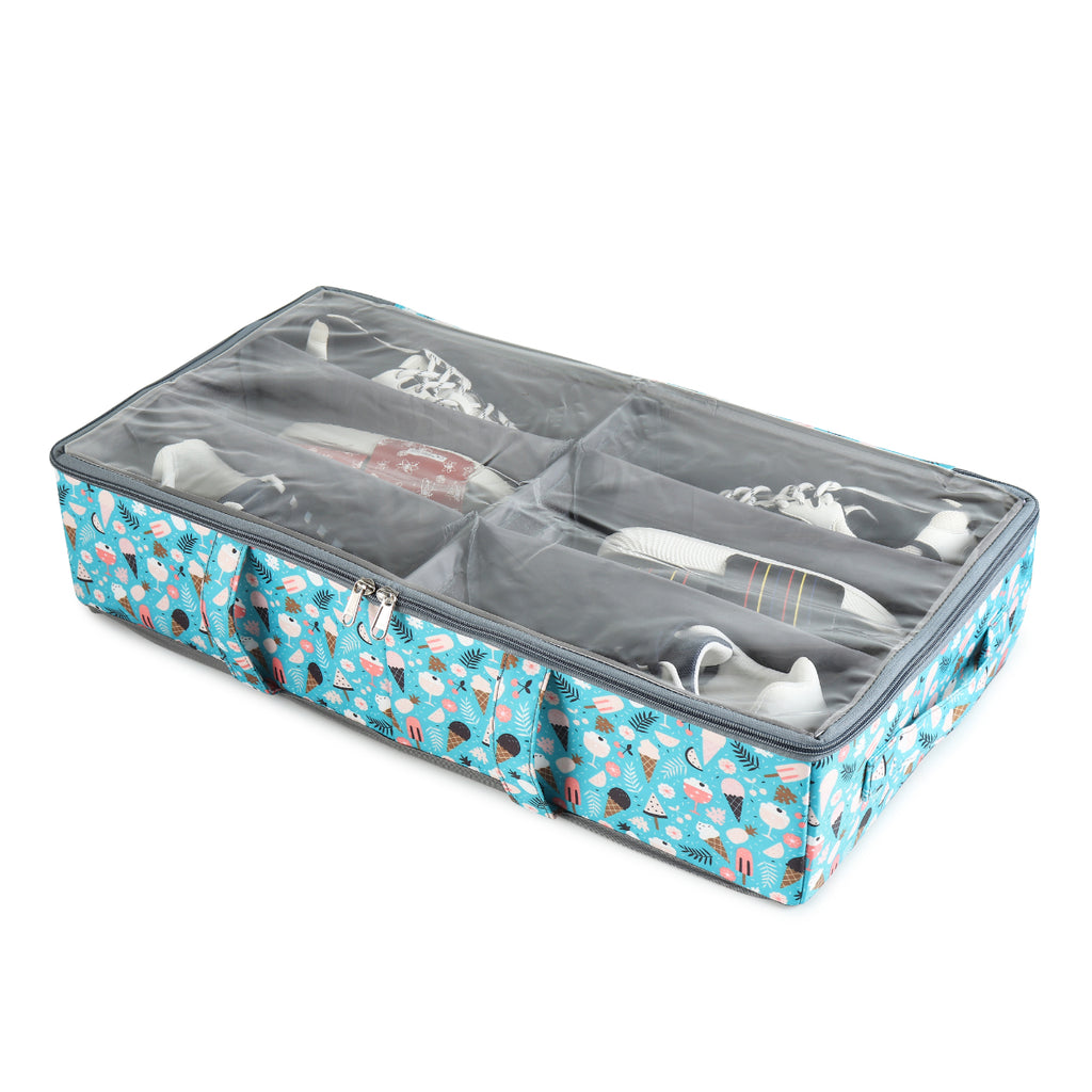 Shoe Organizer (Ice Cream)