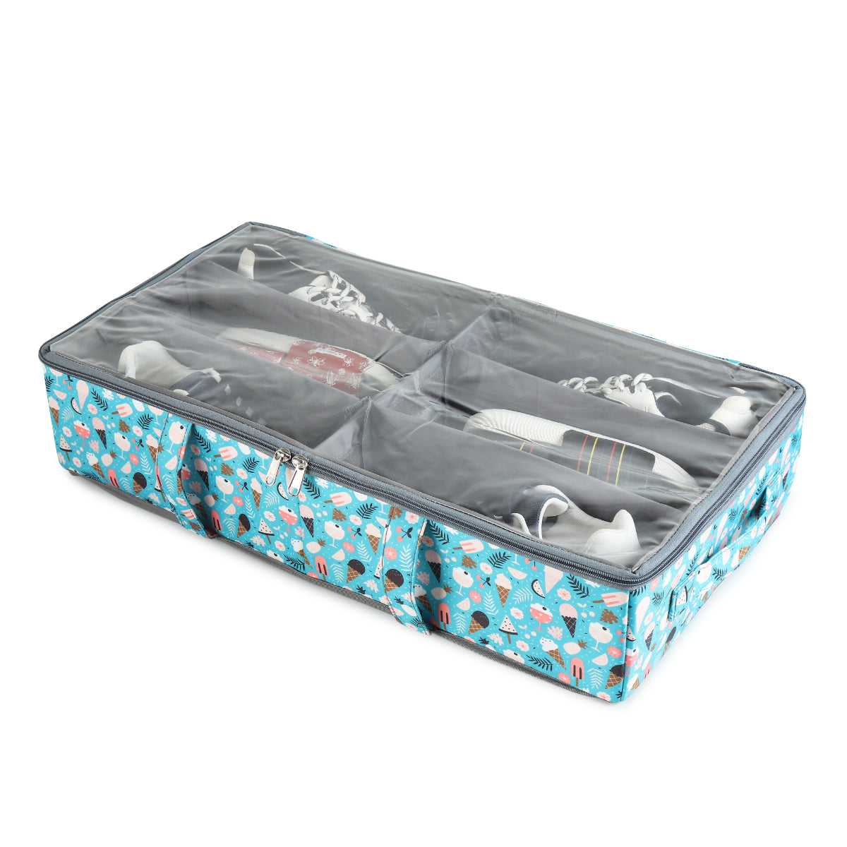Shoe Organizer (Ice Cream)