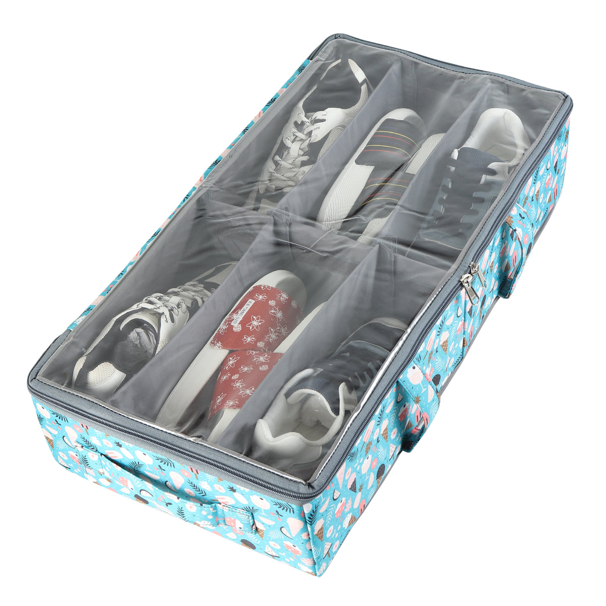 Shoe Organizer (Ice Cream)