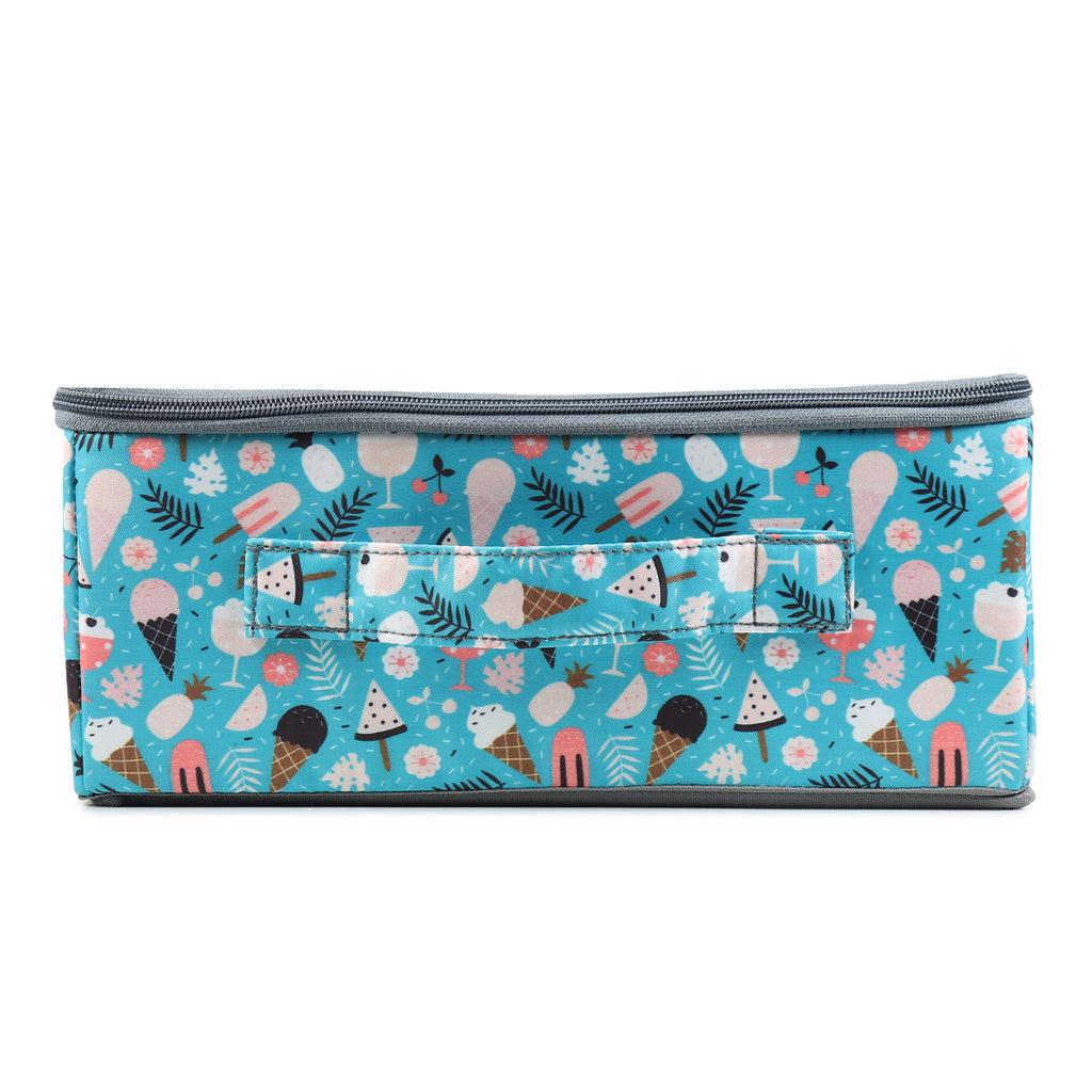 Shoe Organizer (Ice Cream)