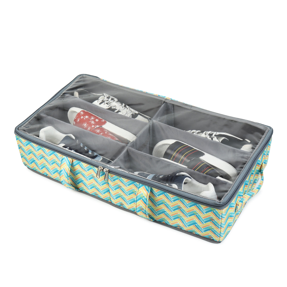 Shoe Organizer (Sunshine)