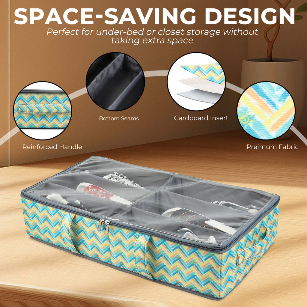 Shoe Organizer (Sunshine)