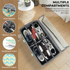 Shoe Organizer (Sunshine)
