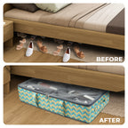 Shoe Organizer (Sunshine)