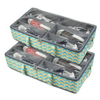 Shoe Organizer (Sunshine)