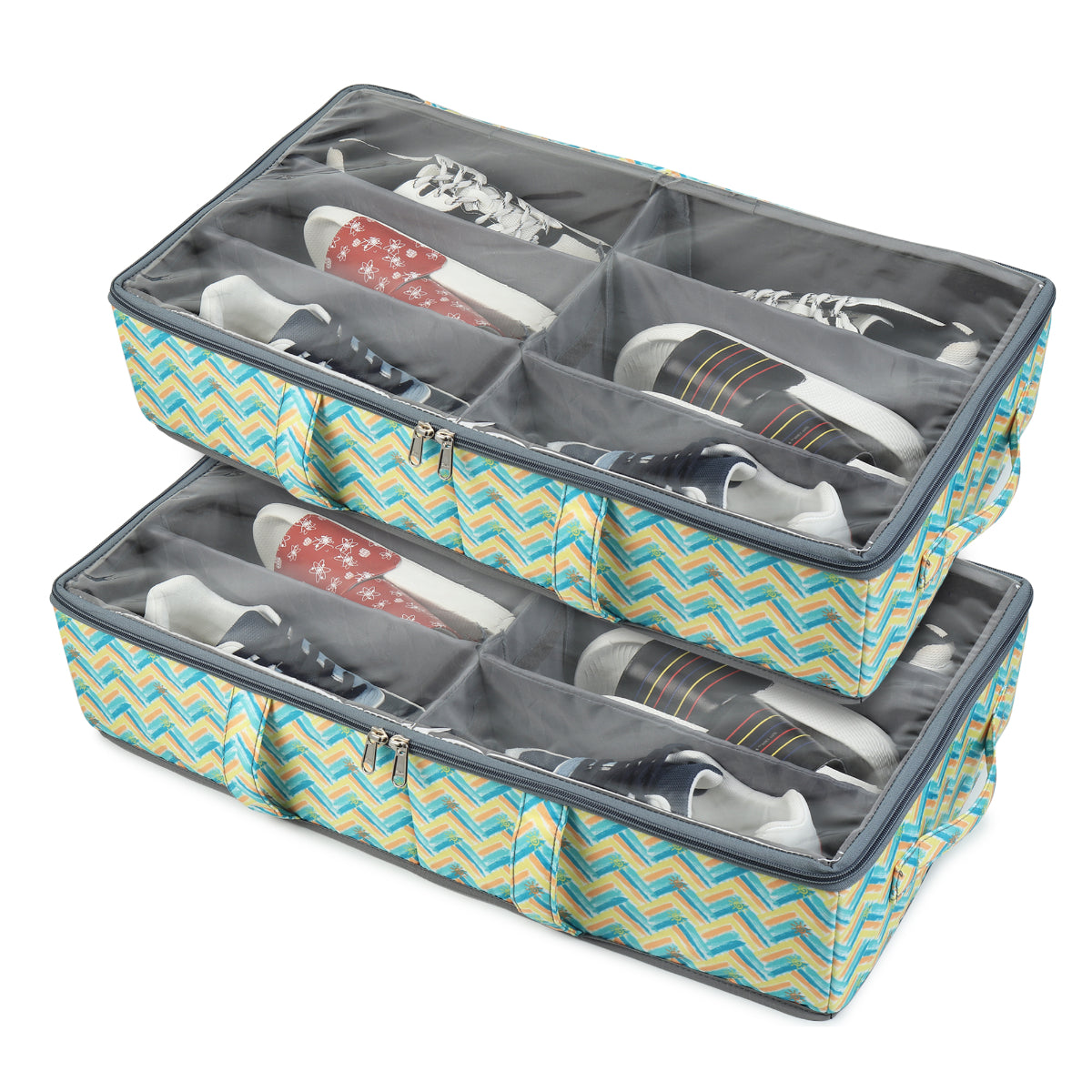 Shoe Organizer (Sunshine)