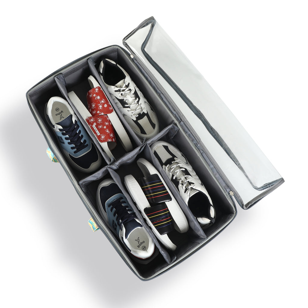 Shoe Organizer (Sunshine)