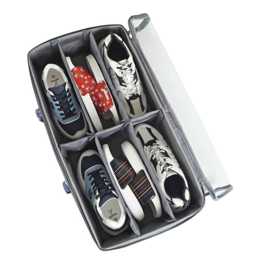 Shoe Organizer (Unicorn)