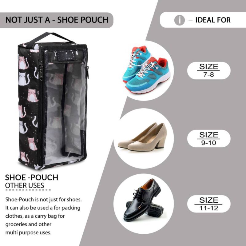 Shoe Safe - Image 5