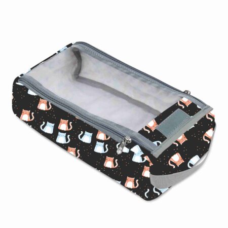 Shoe Safe - Meow