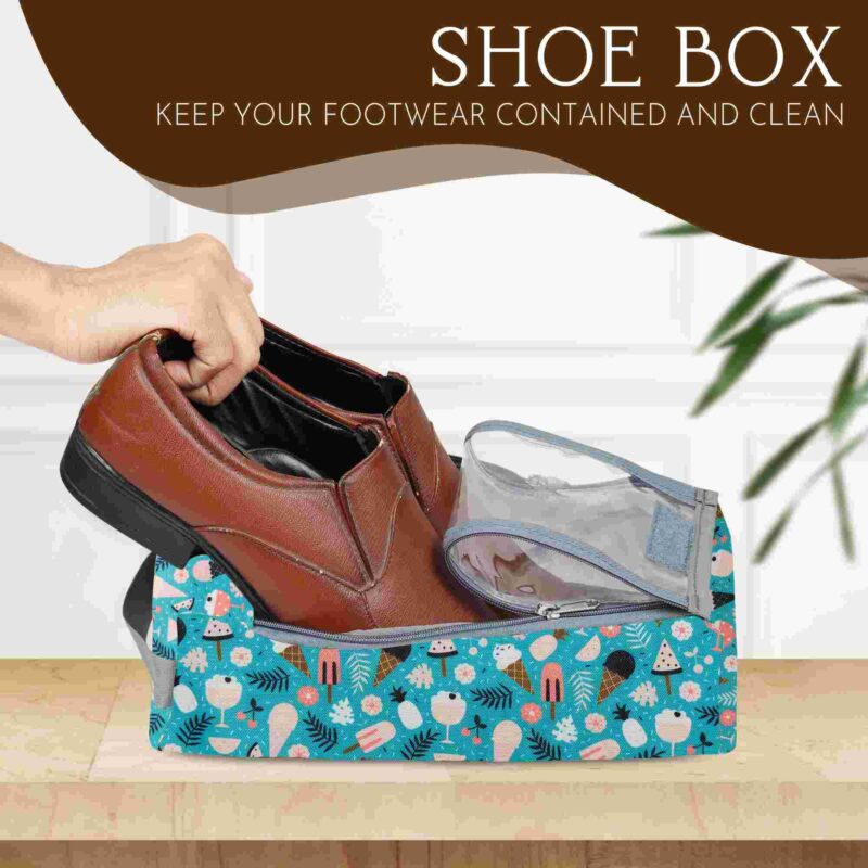 Shoe Safe- Ice Cream - Image 7