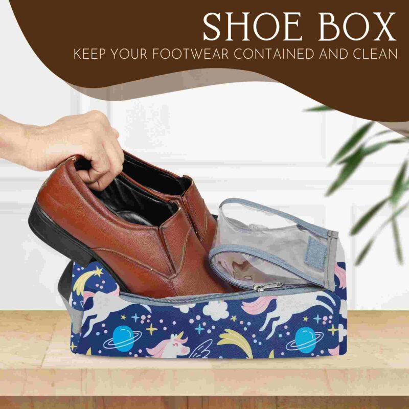 Shoe Safe- Unicorn - Image 6