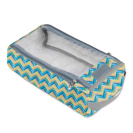 Shoe Safe- Sunshine