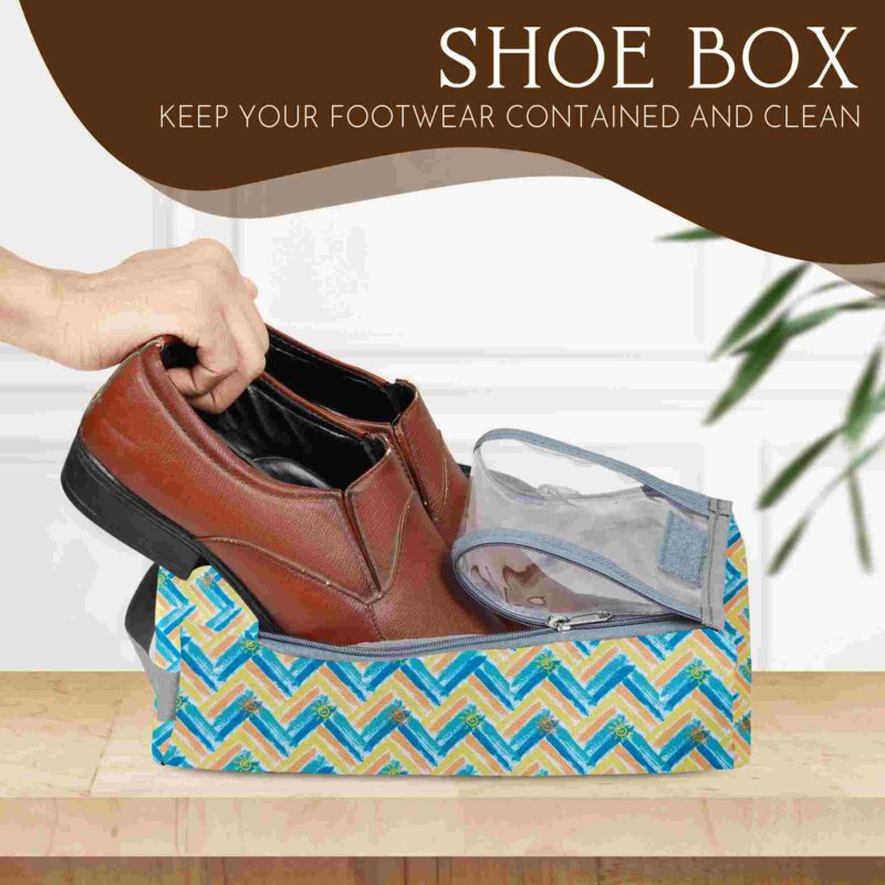 Shoe Safe- Sunshine - Image 5