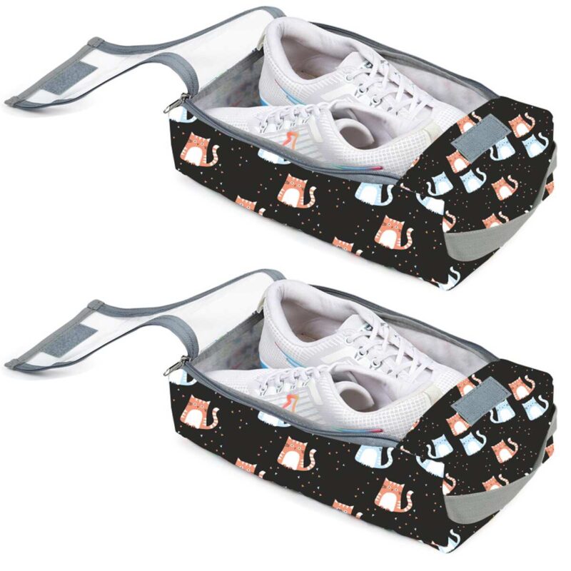 Shoe Safe - Meow - Image 11