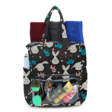 Swimming Bag - Bunny