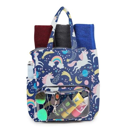 Swimming Bag - Unicorn