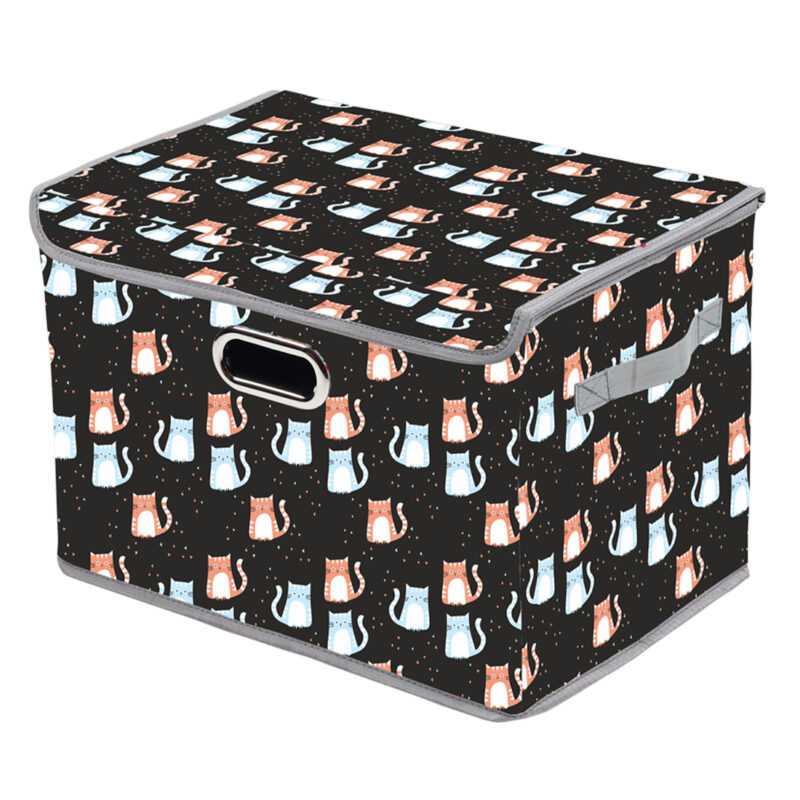 Organise Haven - Cat