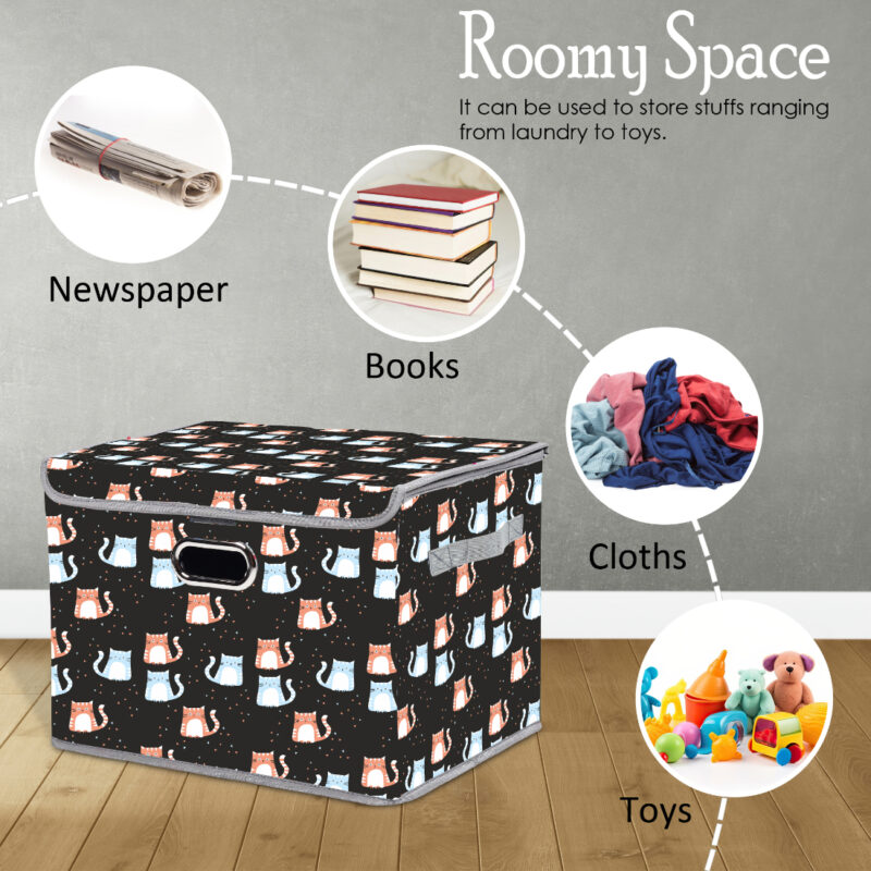 Organise Haven - Cat - Image 3